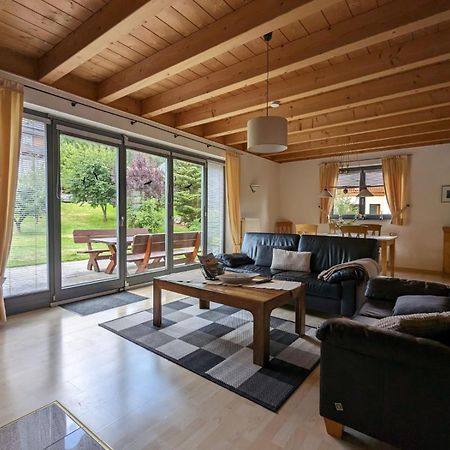 Ferienhaus Ketterer Hinterzarten Luaran gambar