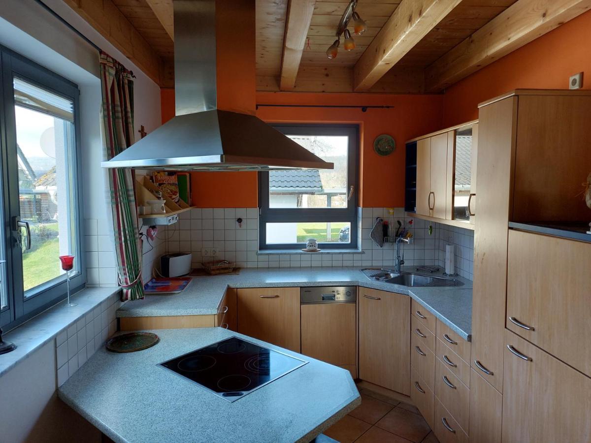 Ferienhaus Ketterer Hinterzarten Luaran gambar