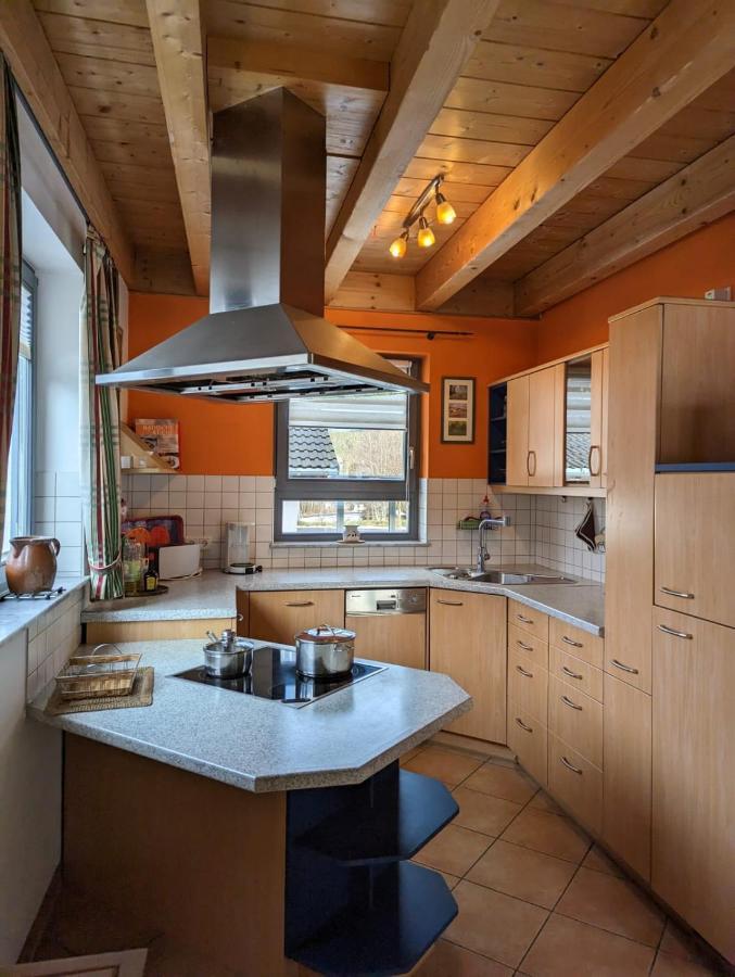 Ferienhaus Ketterer Hinterzarten Luaran gambar
