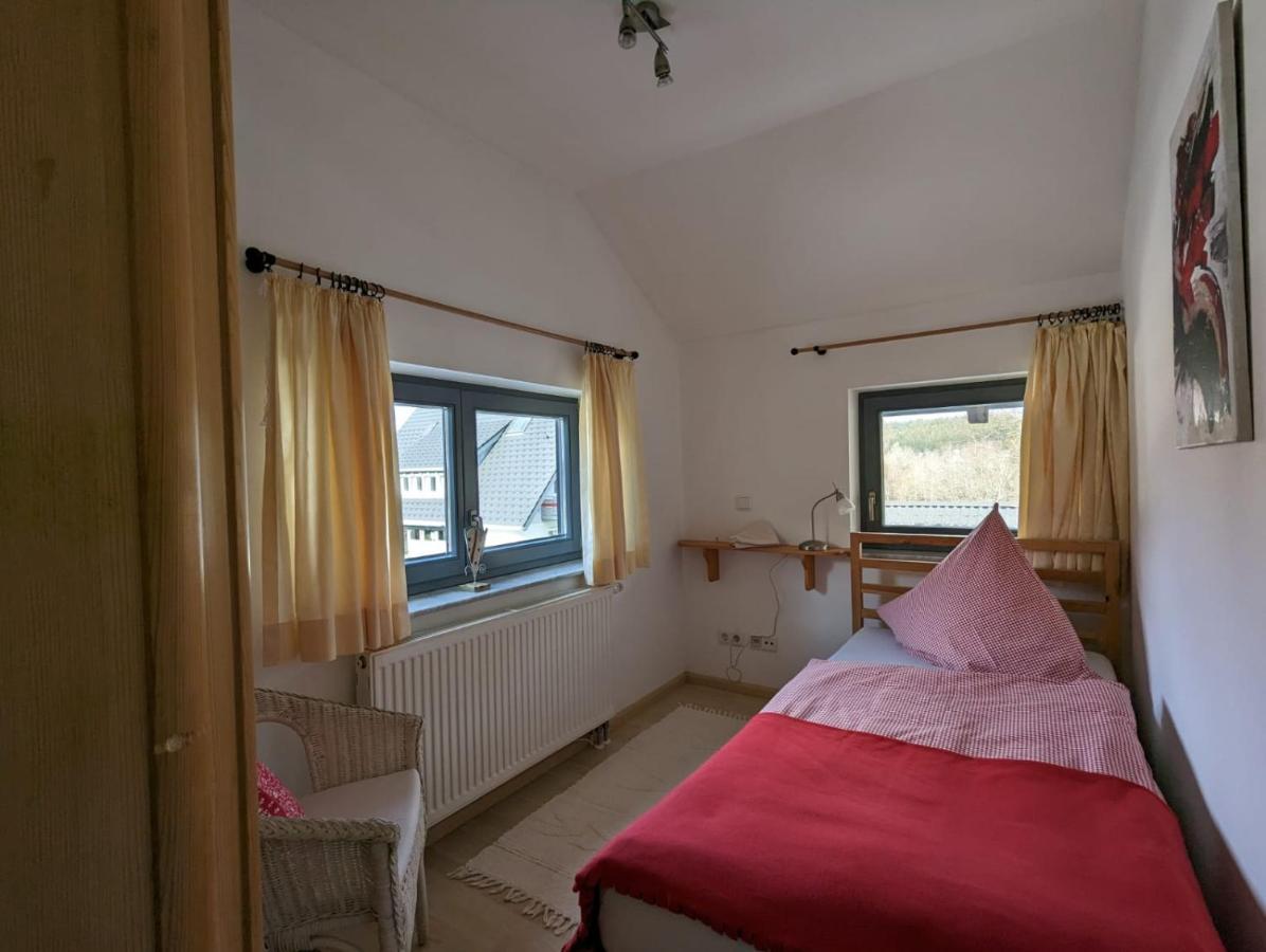 Ferienhaus Ketterer Hinterzarten Luaran gambar