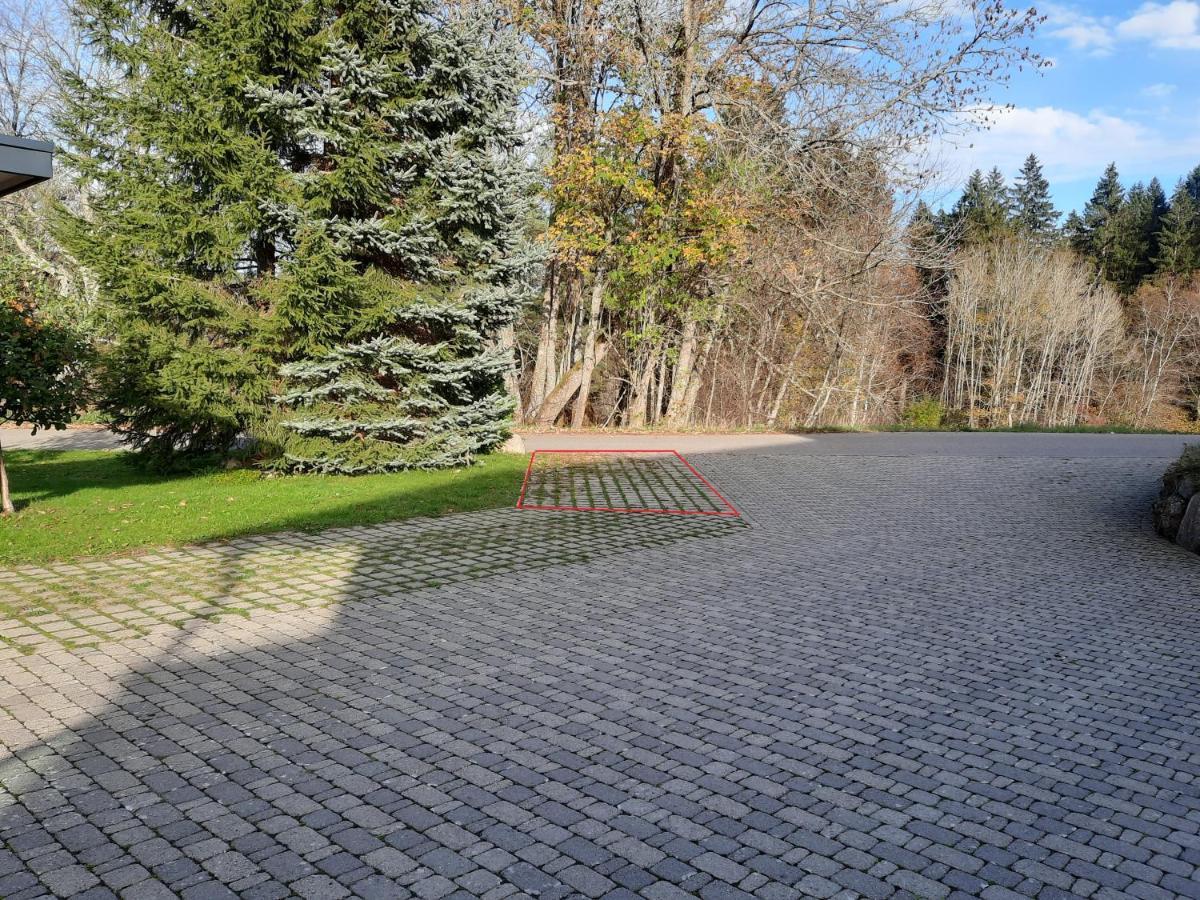 Ferienhaus Ketterer Hinterzarten Luaran gambar