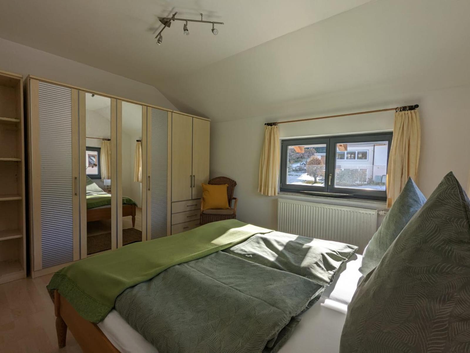 Ferienhaus Ketterer Hinterzarten Luaran gambar