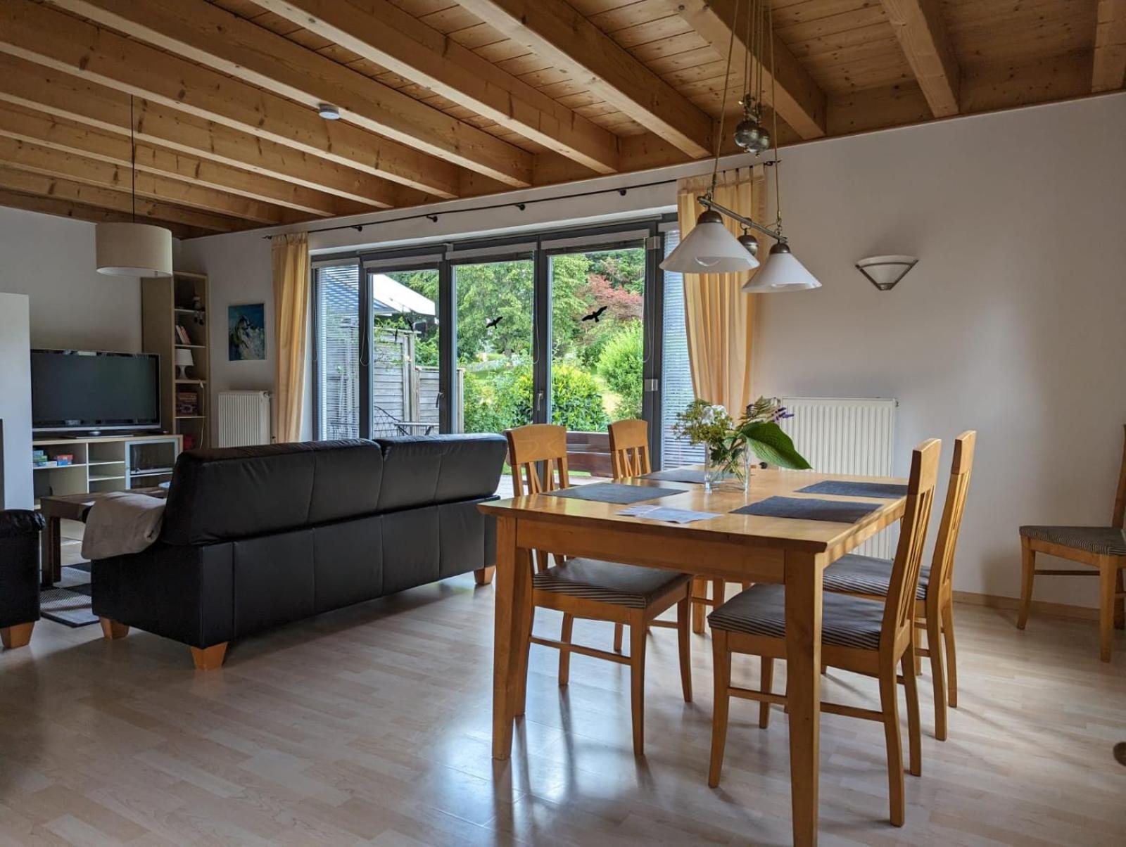 Ferienhaus Ketterer Hinterzarten Luaran gambar